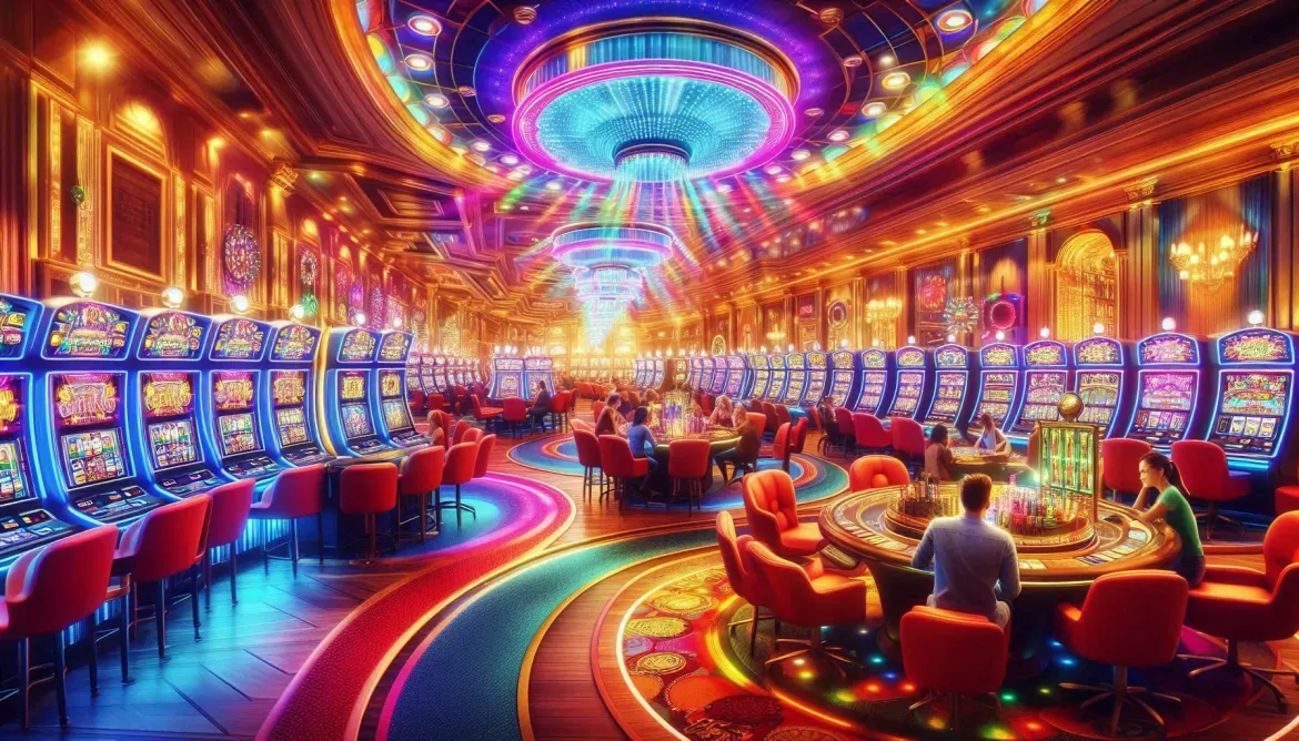 Cool Cat Casino